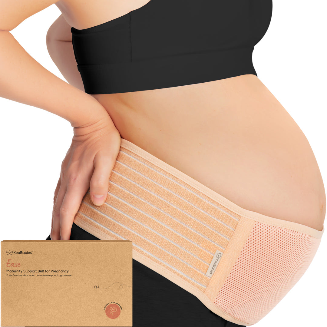 Ease Maternity Support Belt XL